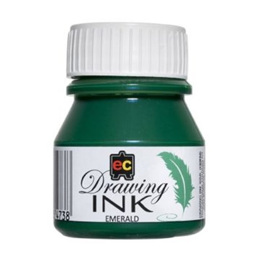 1 ink green